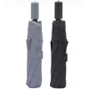 Practical Waterproof Rainy Sunny Umbrella