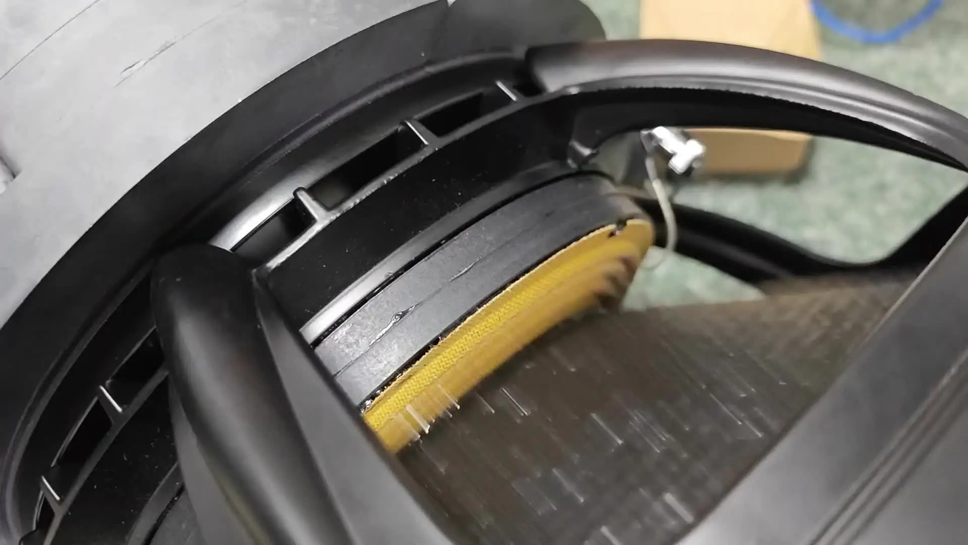 18 Inch Subwoofer with Triple Magnet, 3000W Output Power, Ideal