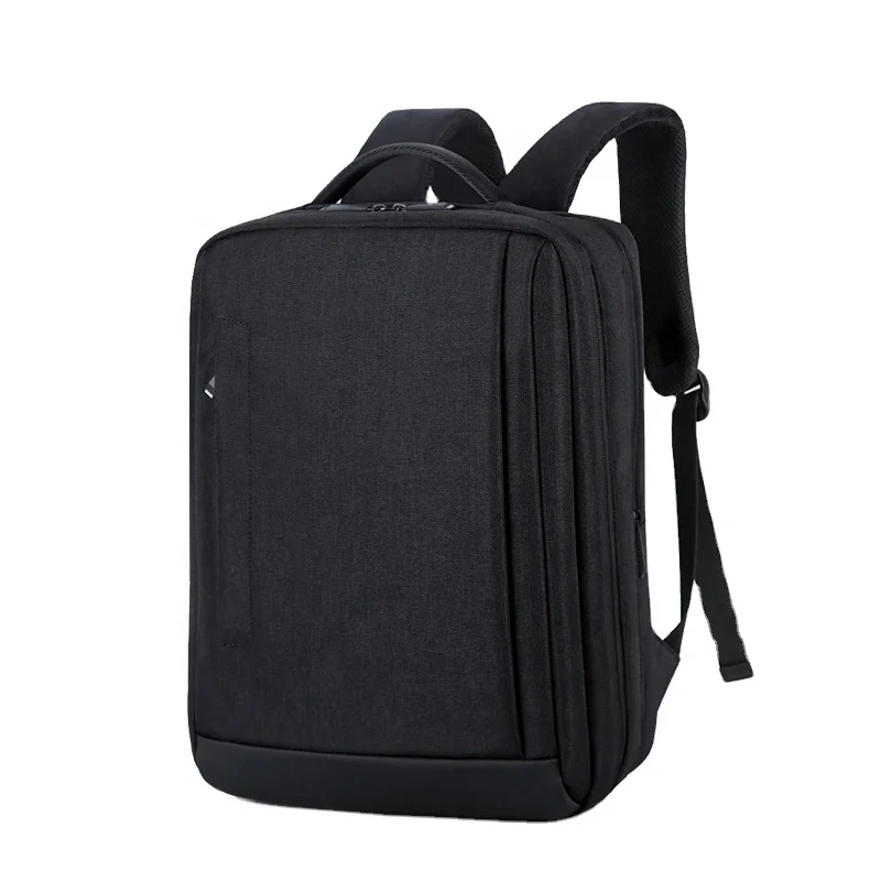 Viral Videos & Demos On Customized Laptop Backpack Space Back pack Bag ...