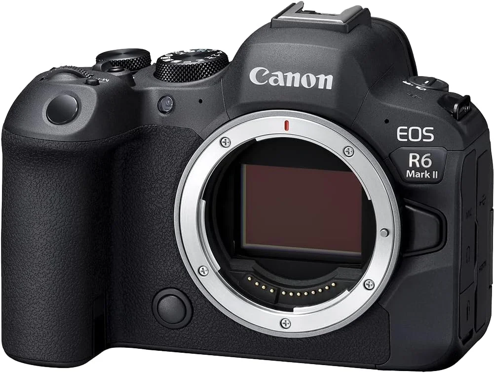 Canon EOS R6 Guide: How to Choose the Right Model