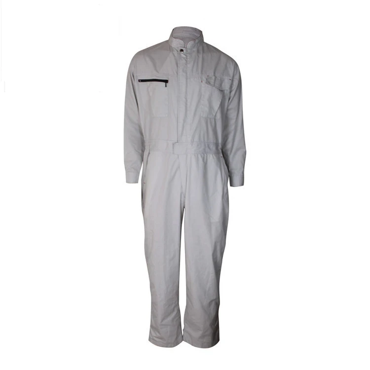 
FR Arc Flash Protective Coverall Electrical Safety Work Wear 