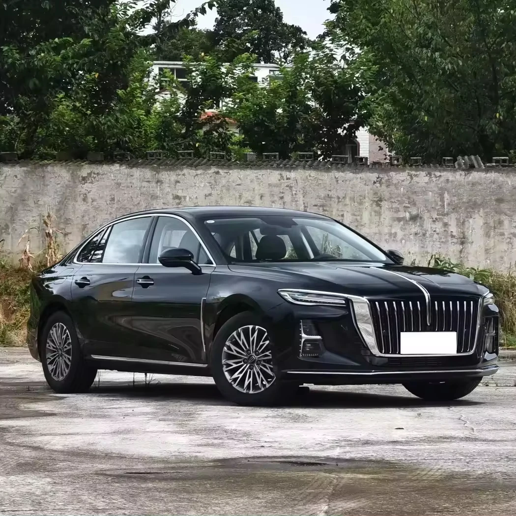 Hongqi H5 2024 1.5t Hev Zhilian Qiyun Edition Oil Electric Hybrid 1.5t ...