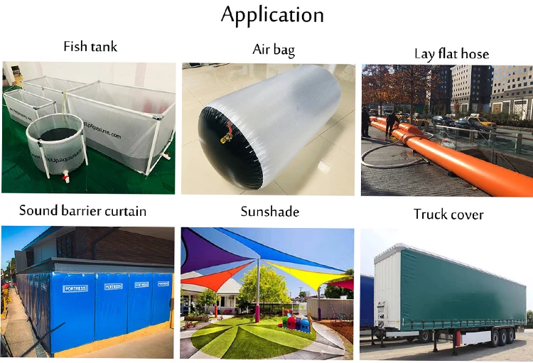 Portable Temporary Fencing Noise Barrier Acoustic blankets Construction Site  sound barrier dampening Factory