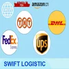 Essential oils/liquids/foods freight/sea forwarder ddp shipping to European door to door service wechat:18279113045