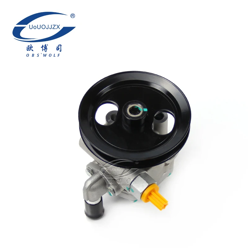 Power Steering Pump For Kia K2700 Pregio 0k72a32600b 0k63b32600