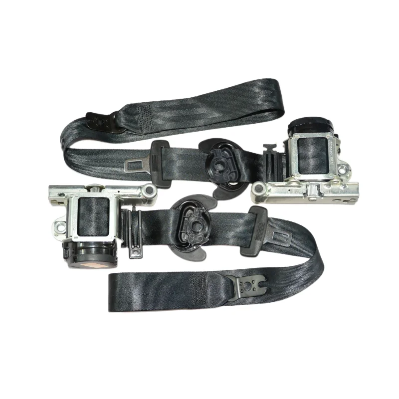 Car safety belt parts best sale