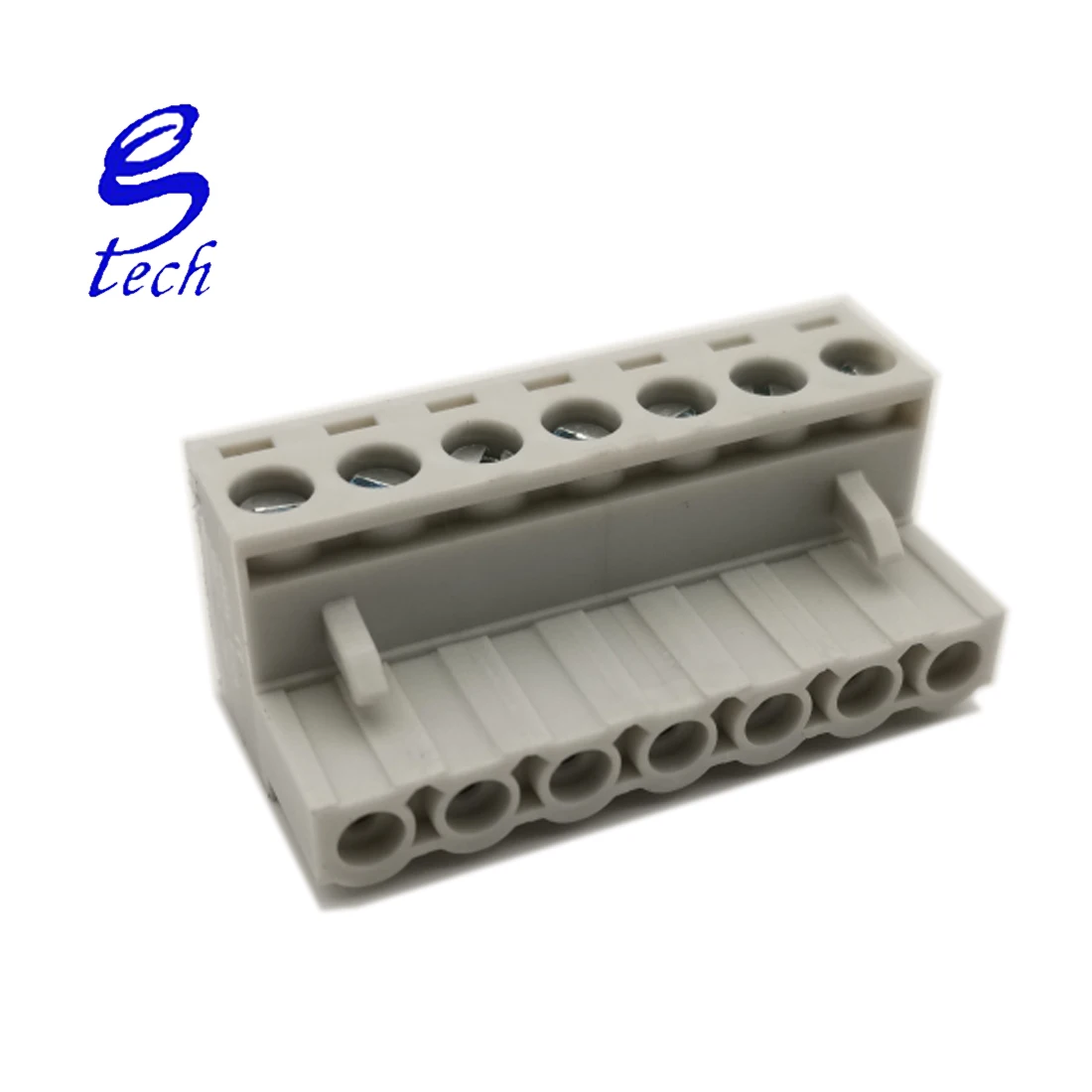 5.08MM 7P, Open, gray (1)