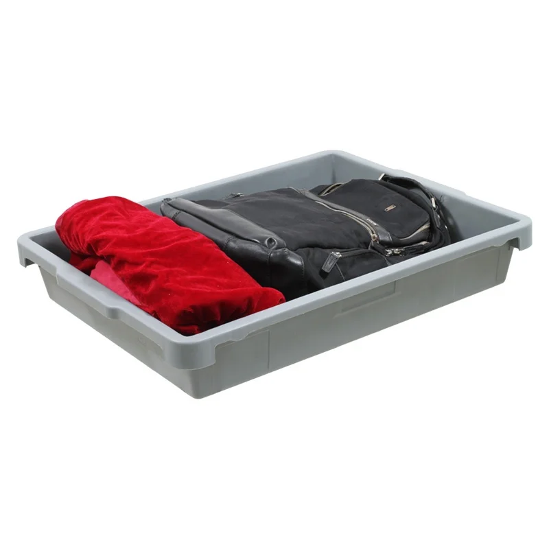 Safeagle Seb002 Xray Baggage Search And Screening Trays Suitable For