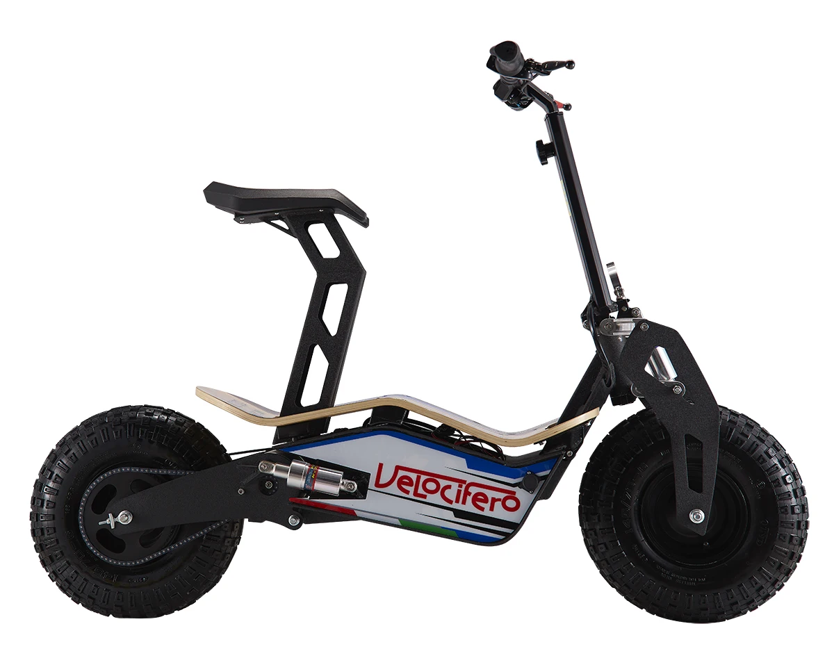 2020 Hot Selling Mad 2000w Powerful Electric Scooter Ce Certificate - Buy  Max Speed 50km/h Range Per Charge 40km,Lithium Battery 60v 20ah,Net Weight  53kgs Product on Alibaba.com