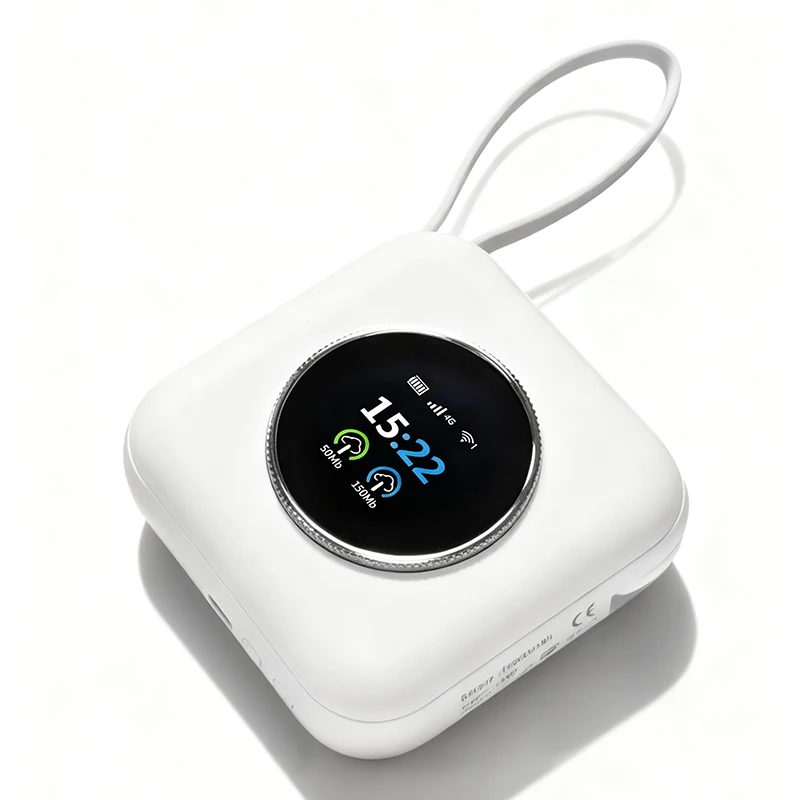 Battery Powered WiFi Router Guide: How to Choose Right