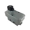 K25D-20 2 way 5 position valve solenoid 1inch Sliding column type directional valve solenoid valve