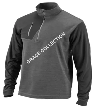 front open sweatshirt