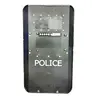3-In-1 Multi-function Active Acoustic Strobe Light Riot Shield Powerful Sonic Repellent Defense System