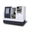 CK40 Best CNC Horizontal Milling machine tools room lathe