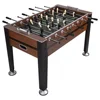 54 inch manual scoring foosball table adult soccer game table for sale