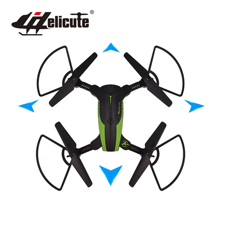 Wholesale remote control aerial folding mini drone