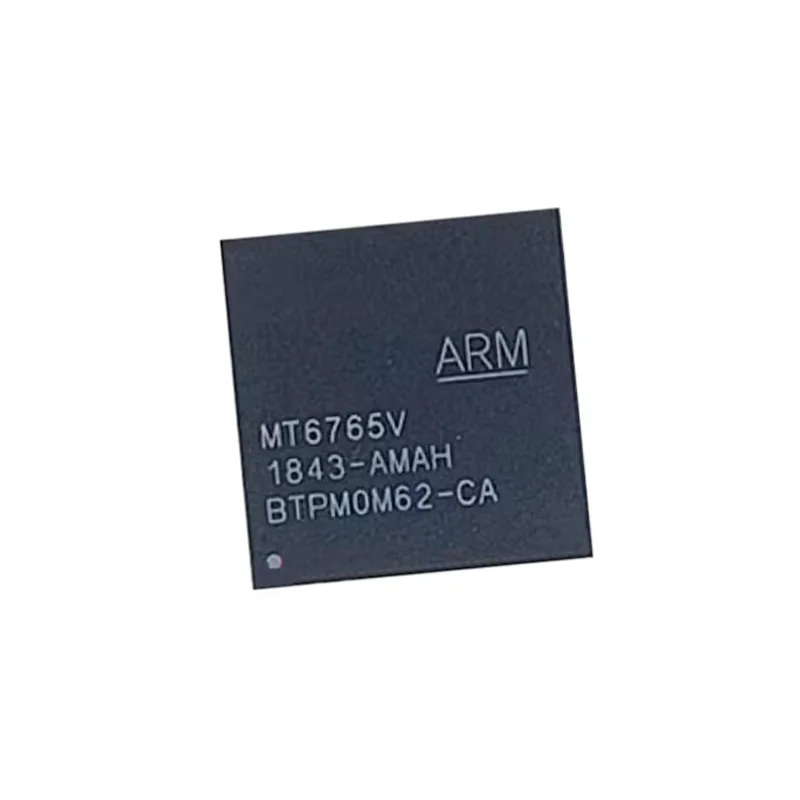 MT6765V-CA Processor IC Chip - Dianxian Integrated Circuits