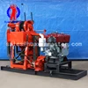 100 meters high speed exploration drilling rig giant group xy-180 hydraulic 100 meters drilling survey good helper