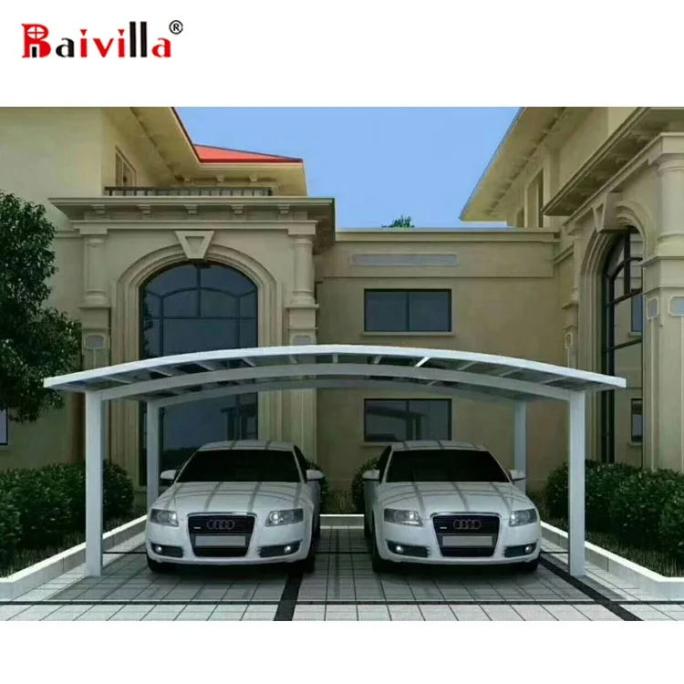 Venta al por mayor cobertizos metalicos para autos-Compre online los