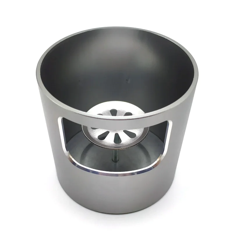 Electric Ashtray Cigarette Smoke Lighter Air Purifier Smokeless Ashtray ...