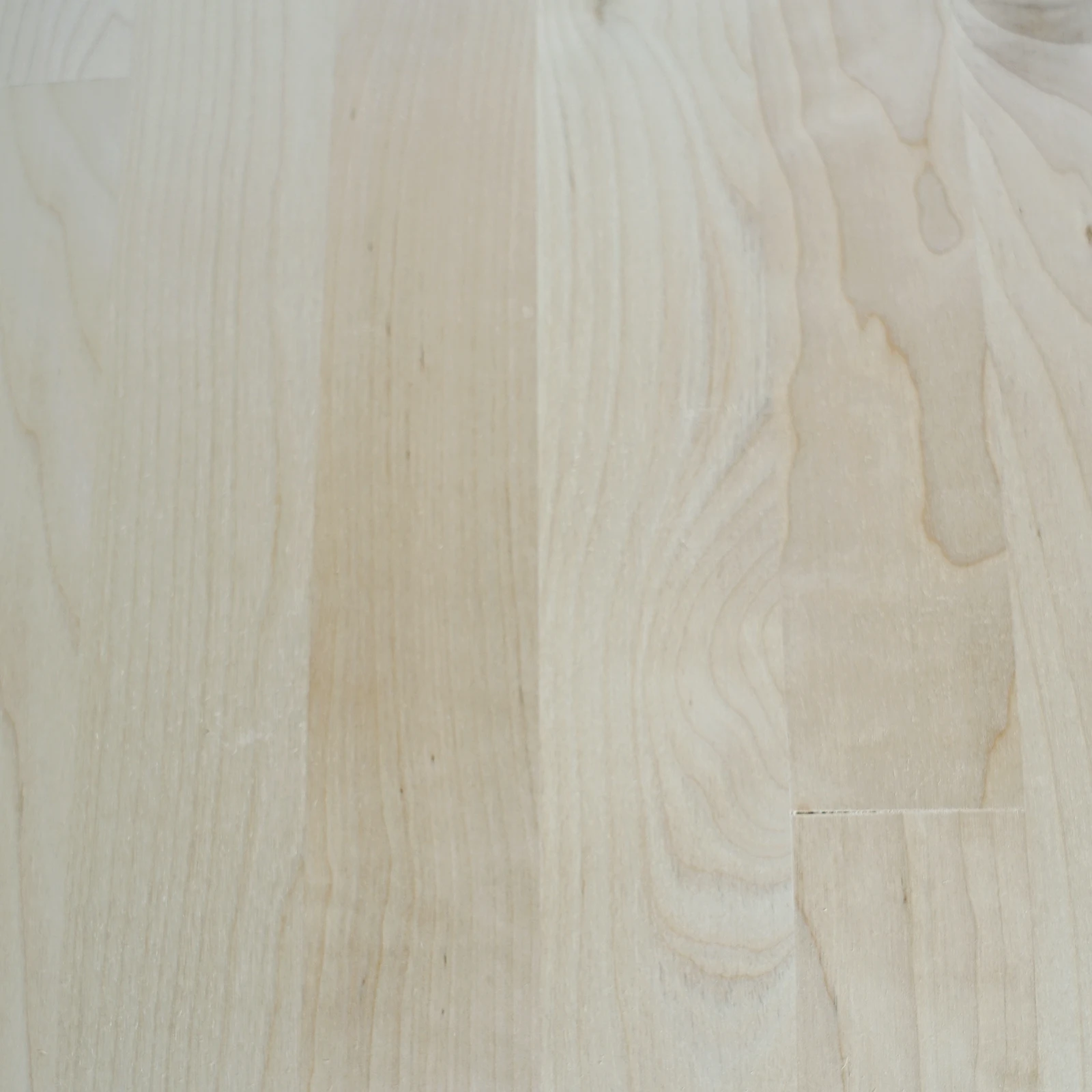 Solid Birch Wood Table Top Antique Furniture Wooden Table Top For