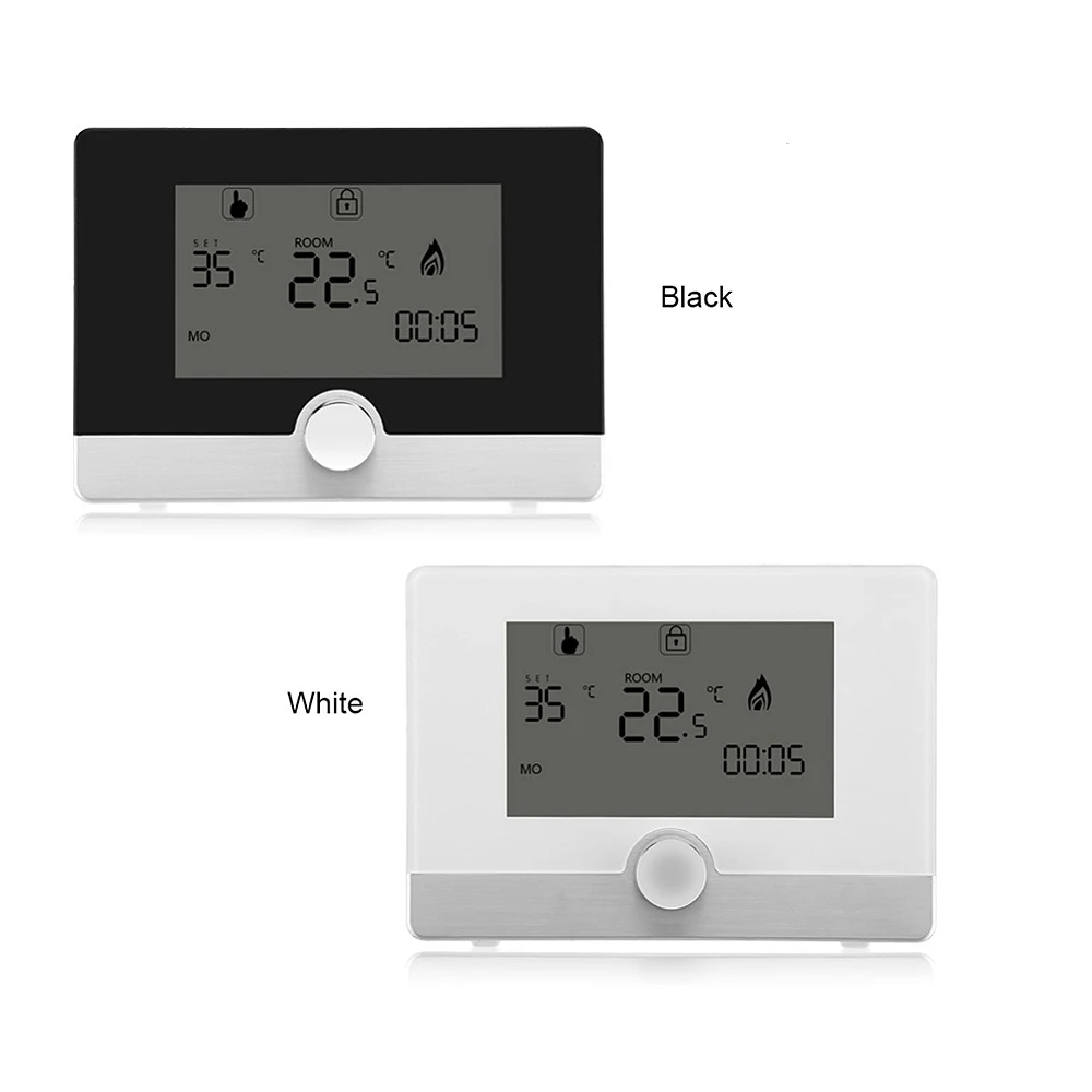 New Easy Control Room Heating Boiler Thermostat