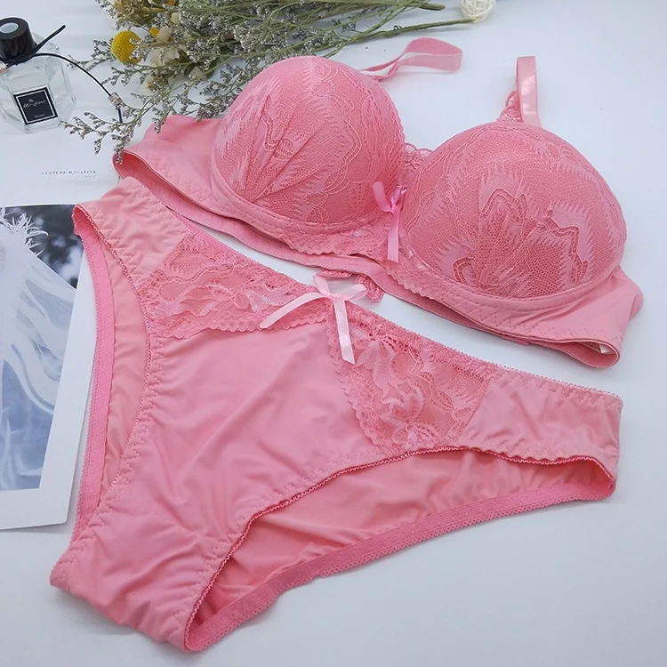 Durable Factory Wholesale Hot Sale Sports Underwear Women Set Buy