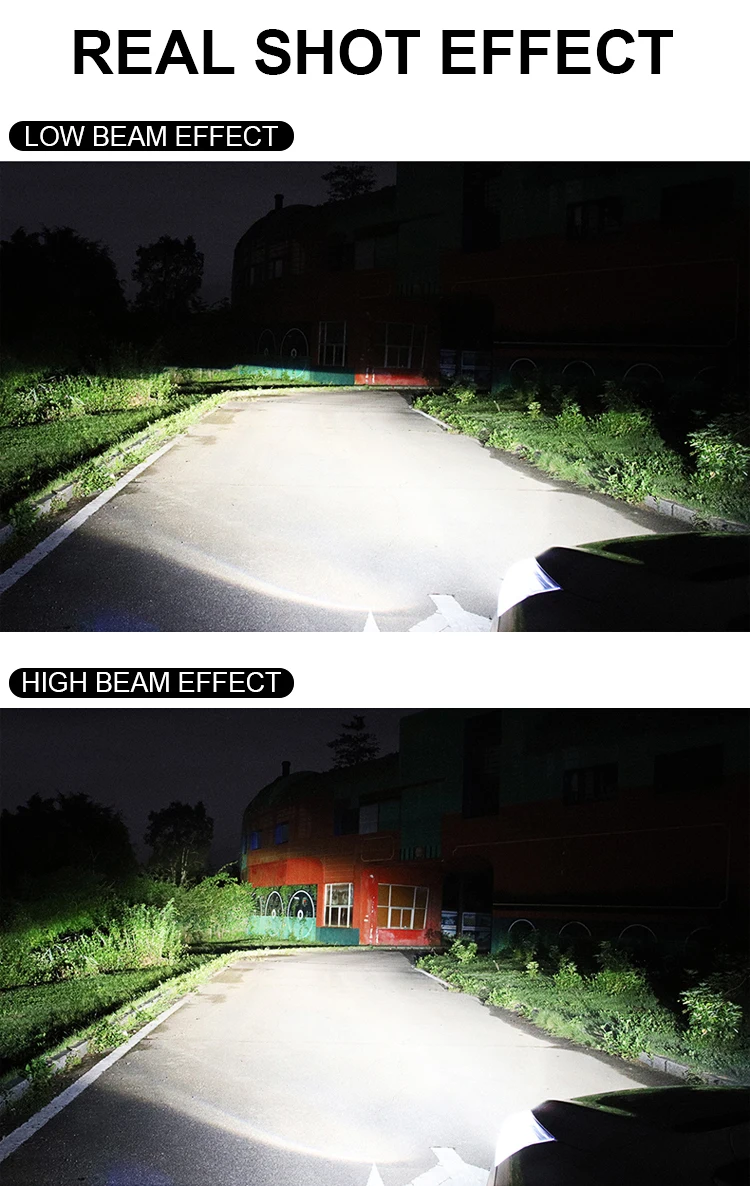 Classic Hot-selling A380 H4 H7 Car Headlights - Buy Classic Hot Sale ...