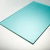 Transparent and color a-pet material board 2mm 3 mm plastic sheet take the place of polycarbonate