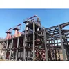 Used motor oil/ machine oil to diesel fuel recycling process equipment