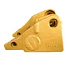 Bulldozer Spare Undercarriage Parts Bucket Cutting Edge