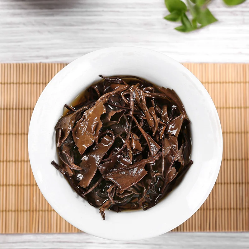 chinese tea gift premium white tea silver needle fujian tea leaves - 4uTea | 4uTea.com