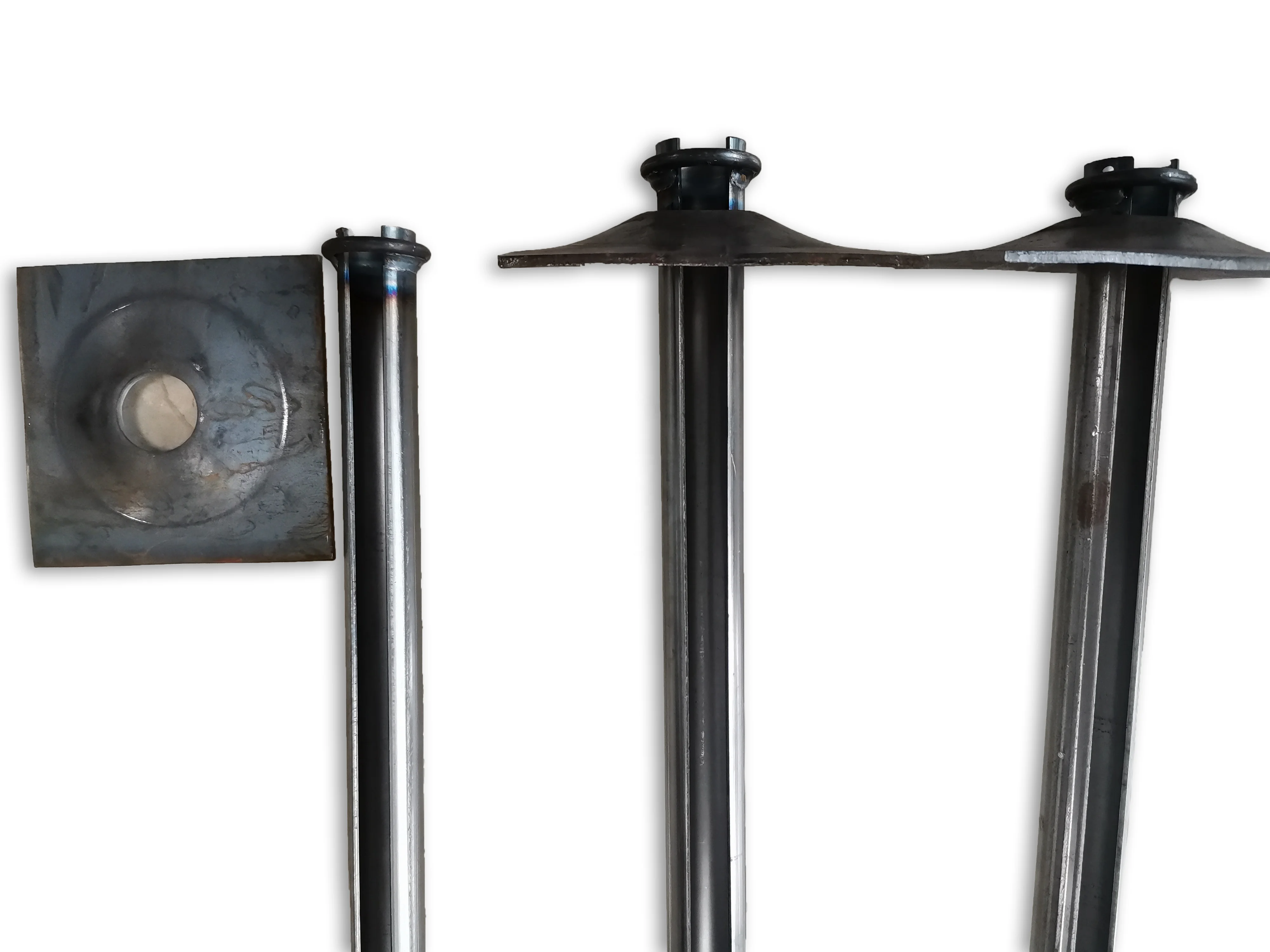 Split Set/ Friction Bolt 47mmx1.8m Used For Mining Buy Friction Bolt