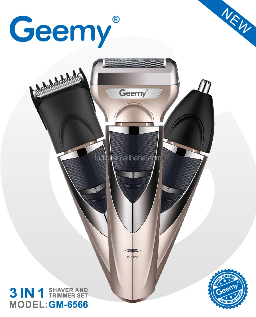 gemmy trimmer