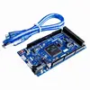 DUE 2012 R3 First ARM 32-bit Master Development Main Control Board