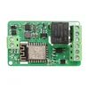 OEM Printed Circuit Board PCBA Program Manufacturer Smart Wifi Bluetooth Module Control Board supplier