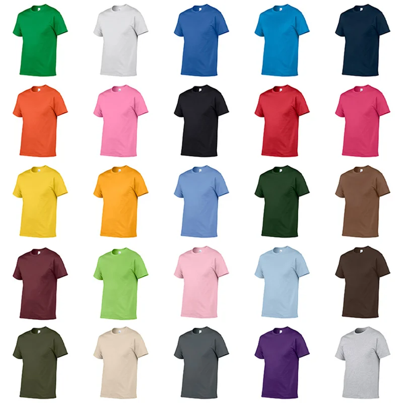 alibaba plain t shirts