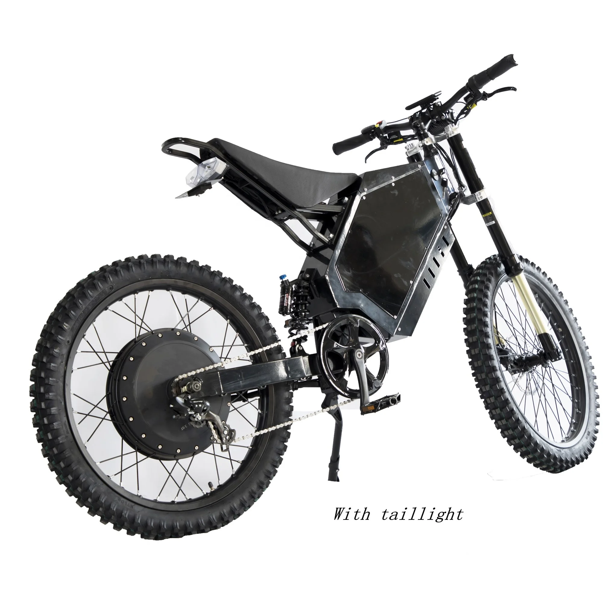 Электровелосипед монстр. Enduro e Bike 8000w. Enduro Stealth Bomber. Bomber Wheels.