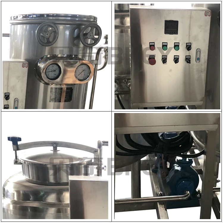 Coil Type UHT Sterilizerofficial website