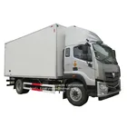 福田 aumark 26fe frigo 15ton チラーバンクーラー冷凍鶏肉シーフード冷凍トラック冷凍庫 10 トン