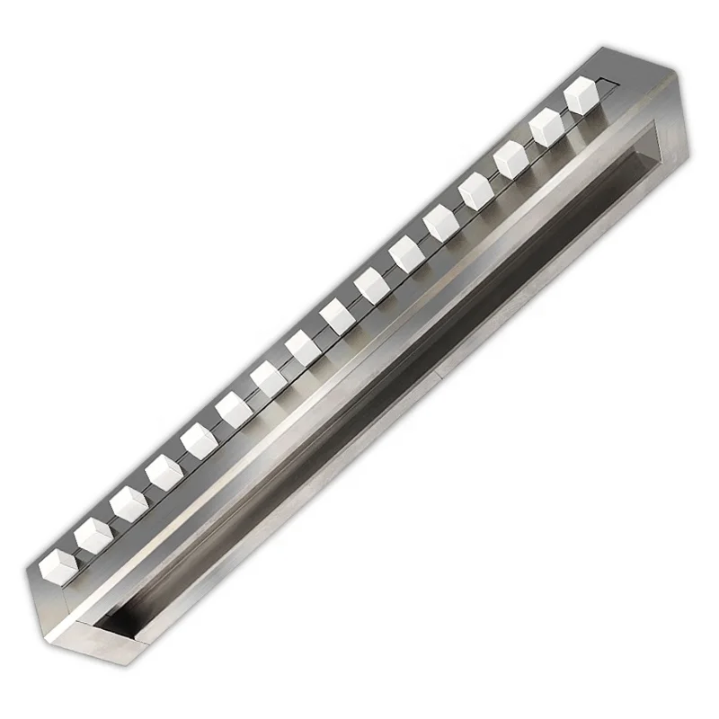 Sinkingmode Step Gauge Step Gauge Measuring Range Caliper Checker 300mm To1500mm Check Master