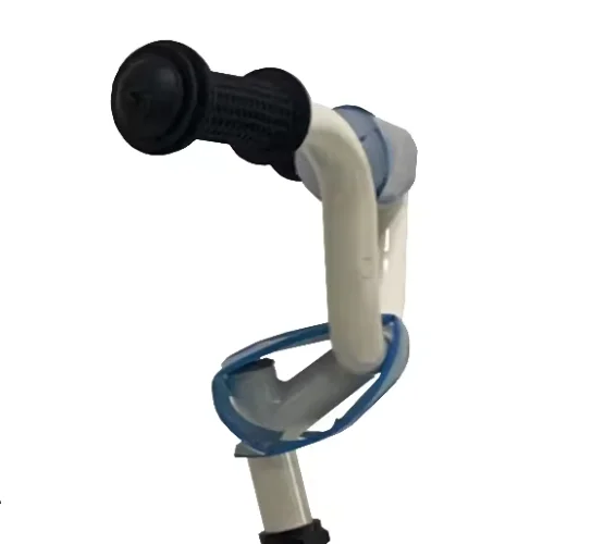 product china manufacturer steel kids bicycle 10 wheel single speed with training wheels comfortable saddle ride on toy-4