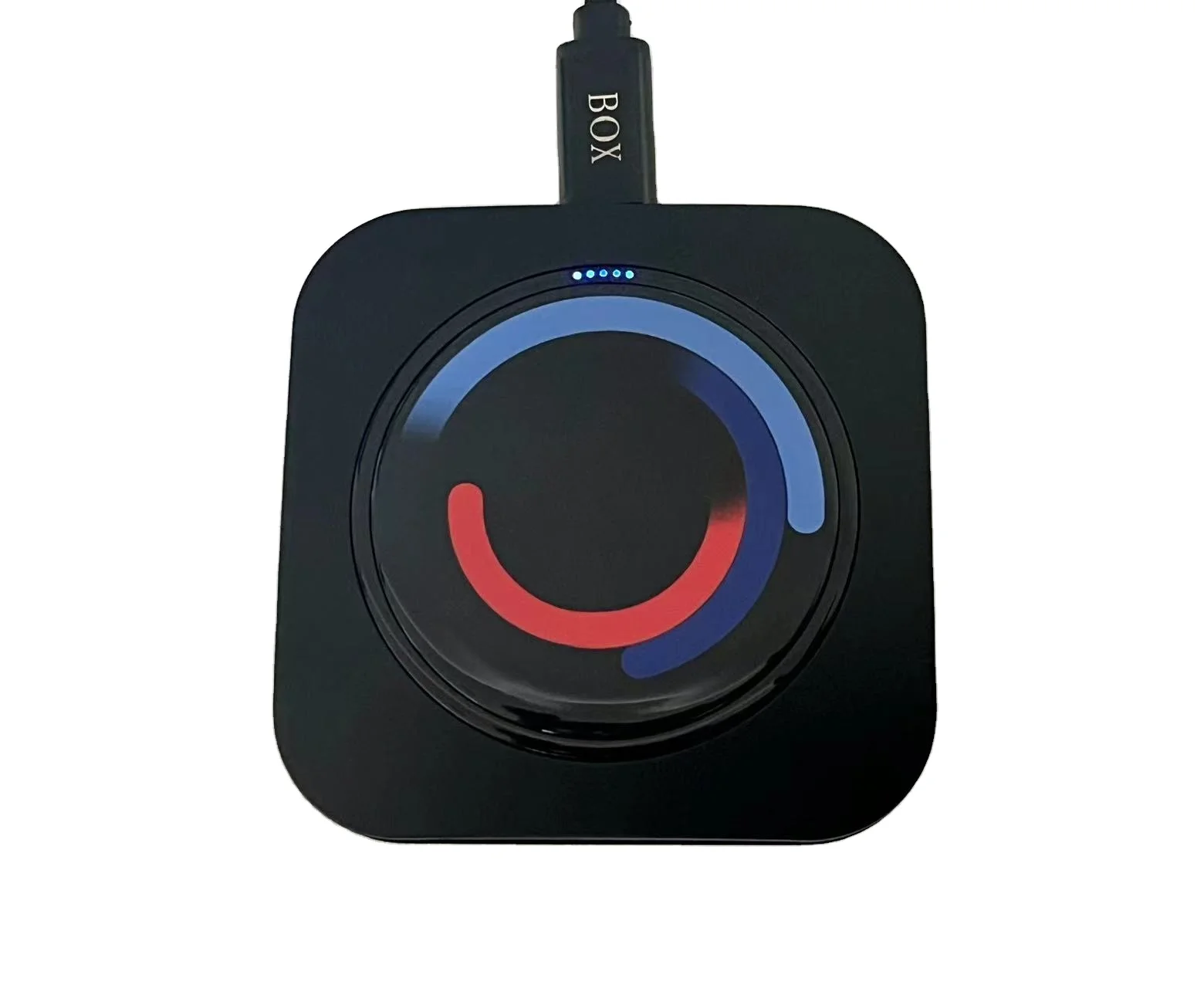 Iheylinkit BW Car Android Wireless Carplay Ai Box - Universal