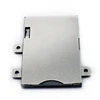 High quality original hot sale SD4.0push short body Sinking plate type temperature resistant PCB board SD4.0 card connector
