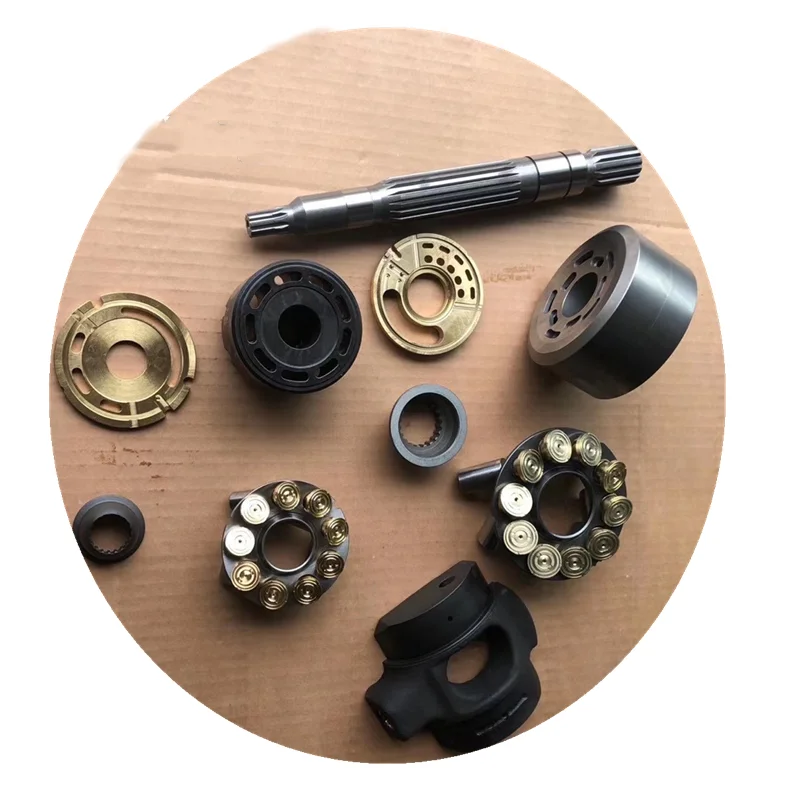 ZX70-5G ZX80 Hydraulic Pump Spare Part Repair Kit K7SP36 K7V28