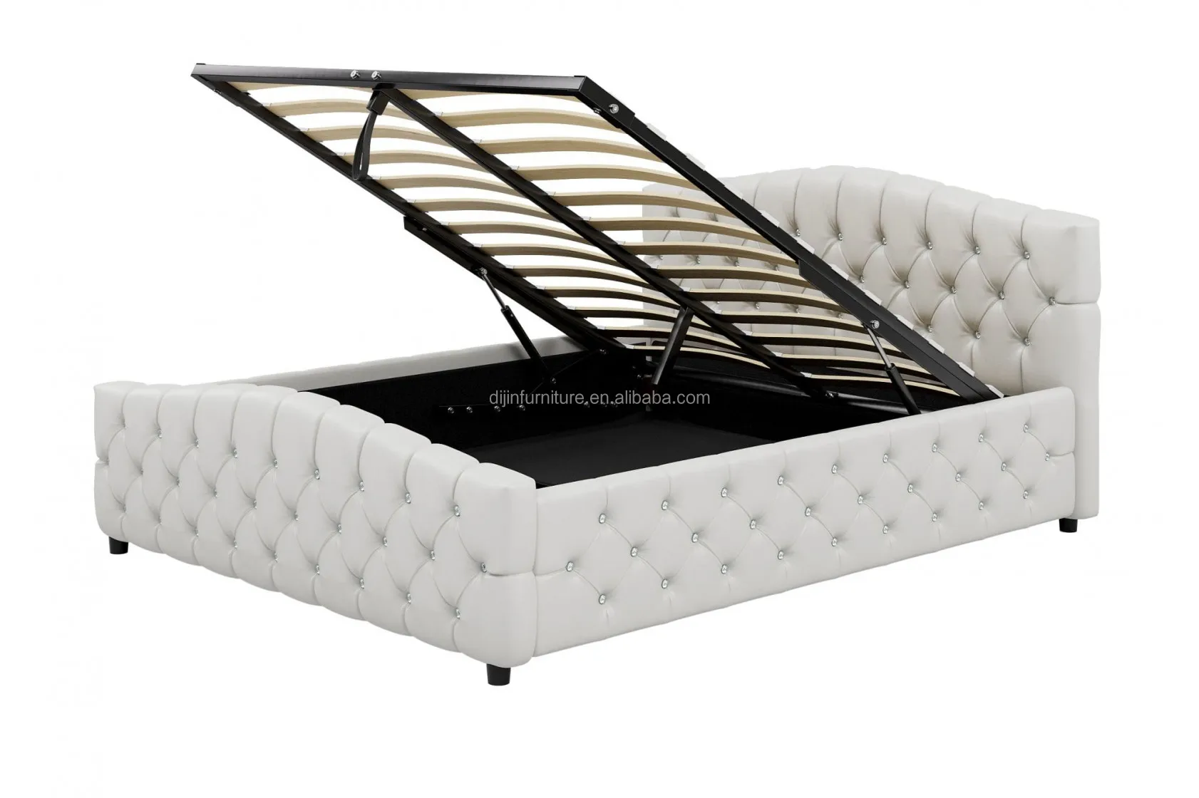 European Simple Bed Modern Bed Frame Buy Lift Up Bed Frame Western Style Bed Frame Hotel Bed