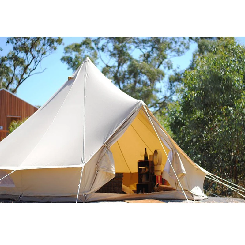 Lotus Belle Tent