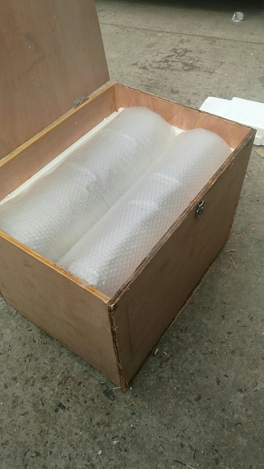 硼硅玻璃 3.3 pyrex 玻璃管