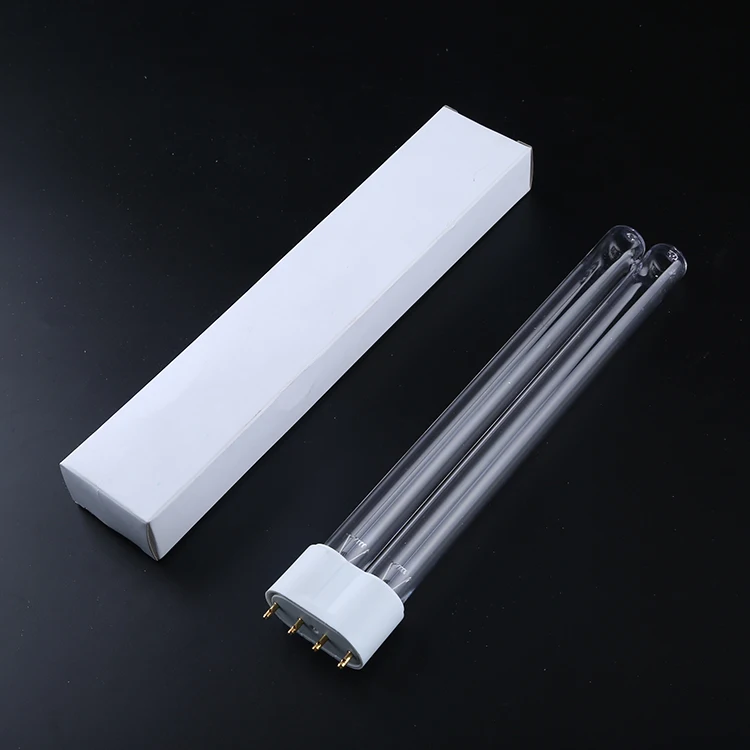 Factory Wholesale Price Ultraviolet Air Conditioning UV Curing Lamp Tube