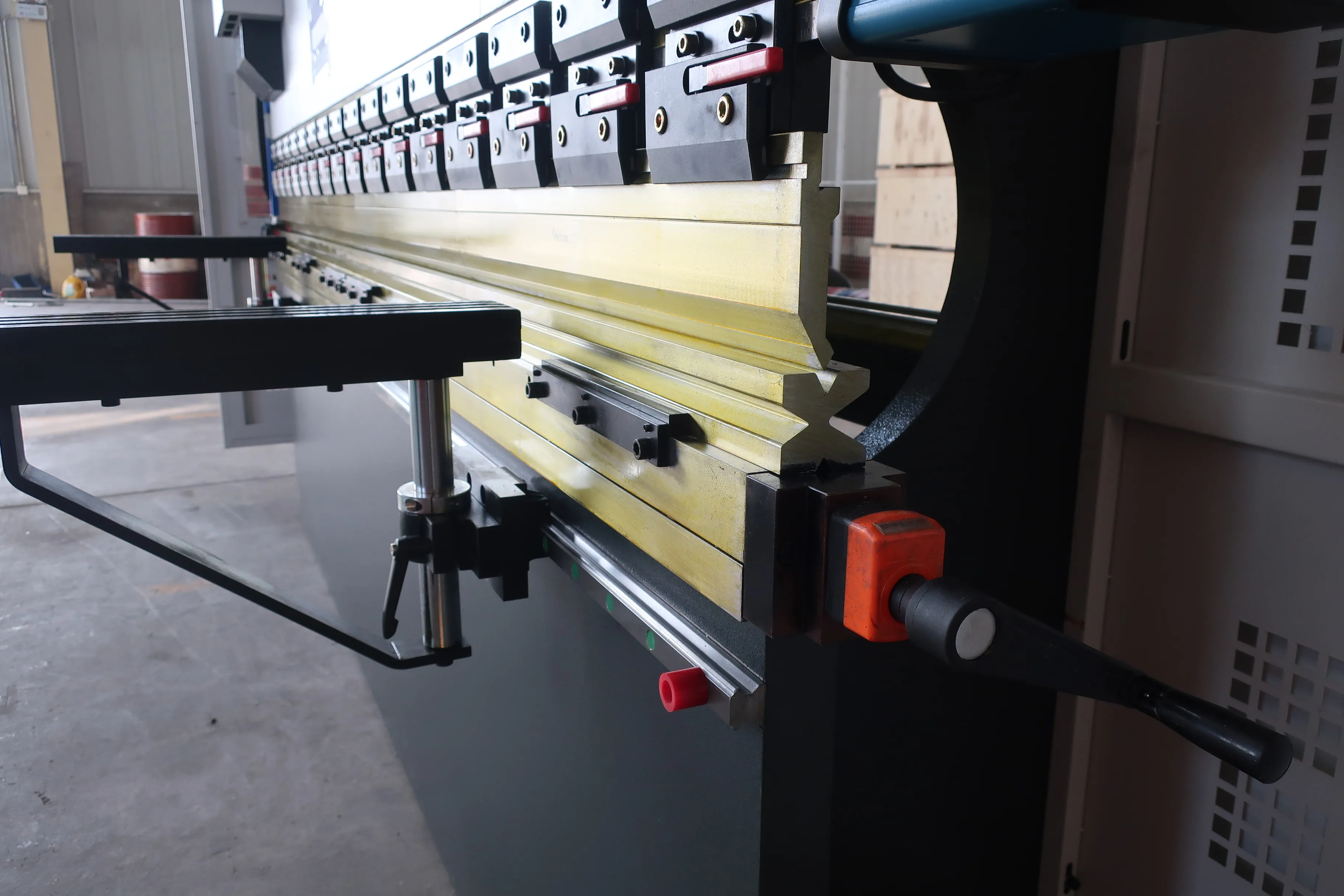 Hydraulic Bending Machine Press Brake,Bending Press Brake Machine